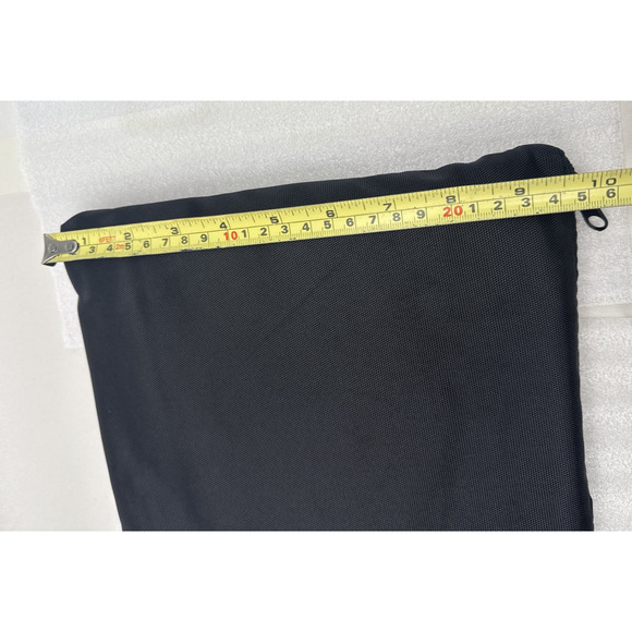 Gorilla Grip Car Seat Travel Bag For Airplane Gate Check, Easy Carry New *READ - Picture 10 of 16